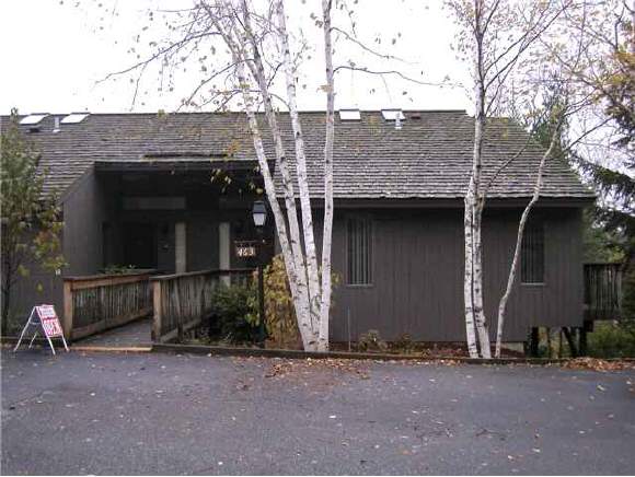 463 Alden Partridge Road, Unit 4A Hartford, VT 05059 - Photo 1 of 1 Gallery Image 1