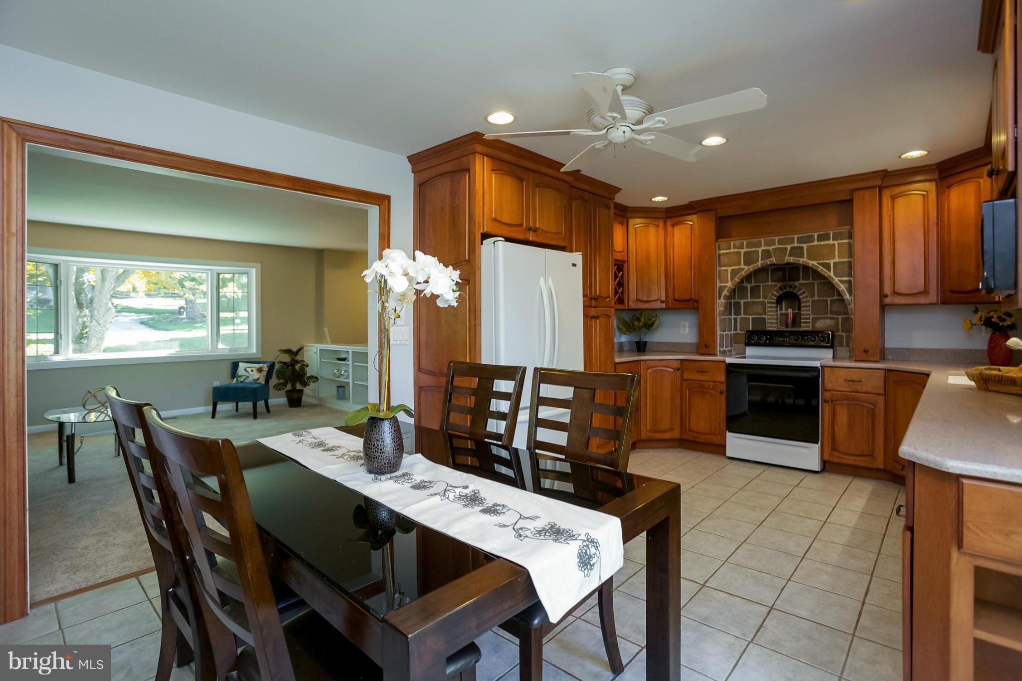 2408 Raintree Avenue Westminster, MD 21157 - Photo 1 of 30 Kitchen