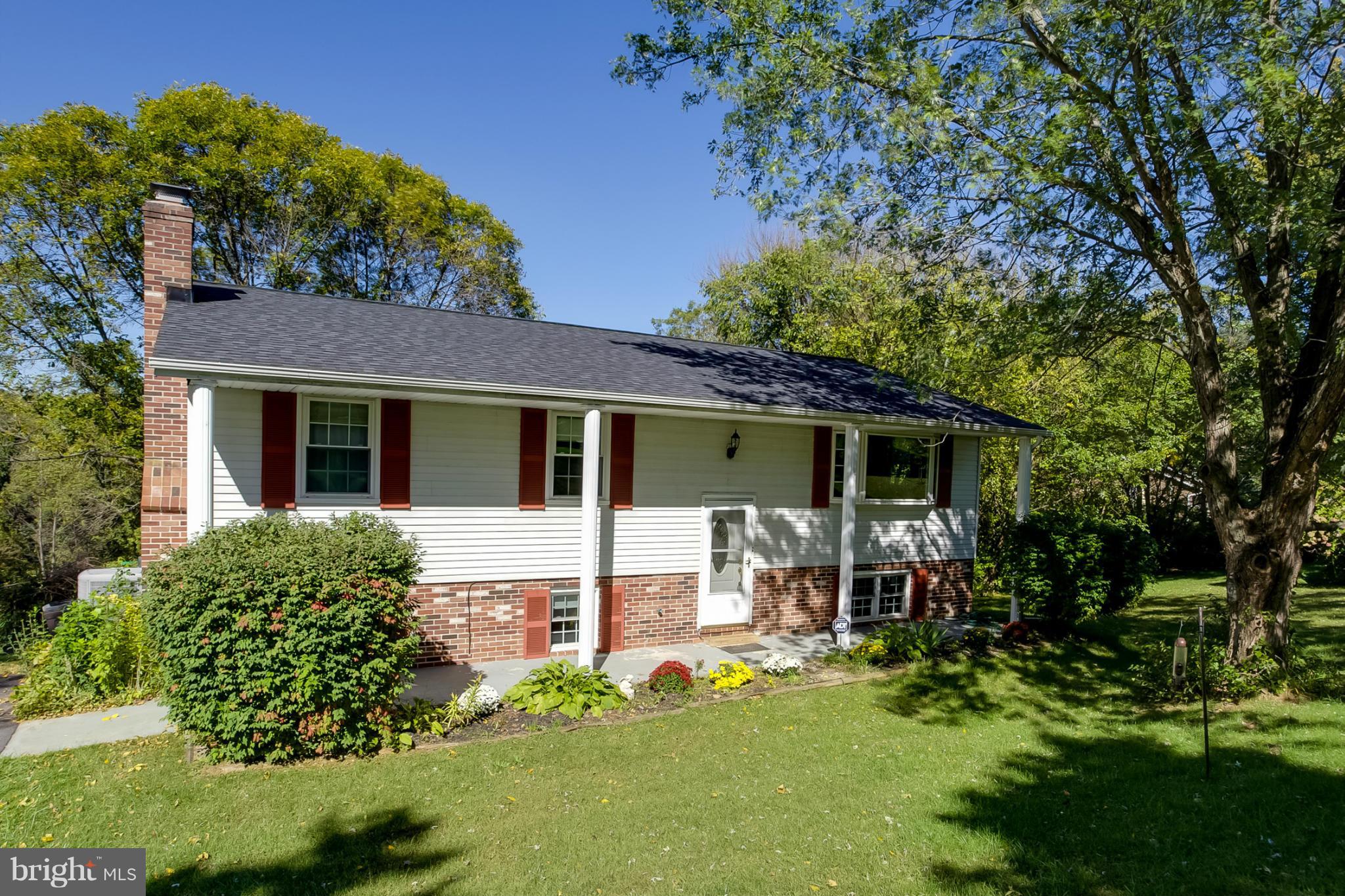 2408 Raintree Avenue Westminster, MD 21157 - Photo 2 of 30 Exterior (Front)