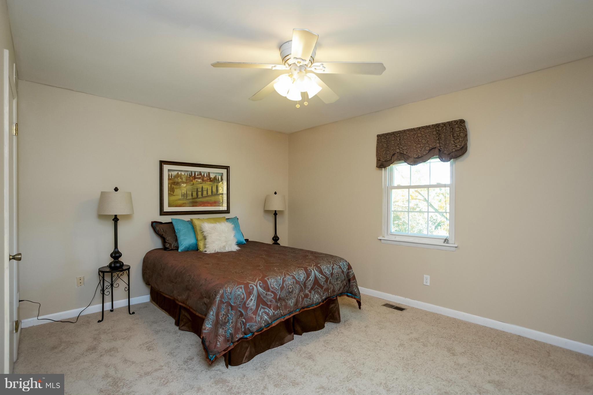 2408 Raintree Avenue Westminster, MD 21157 - Photo 13 of 30 Bedroom (Master)