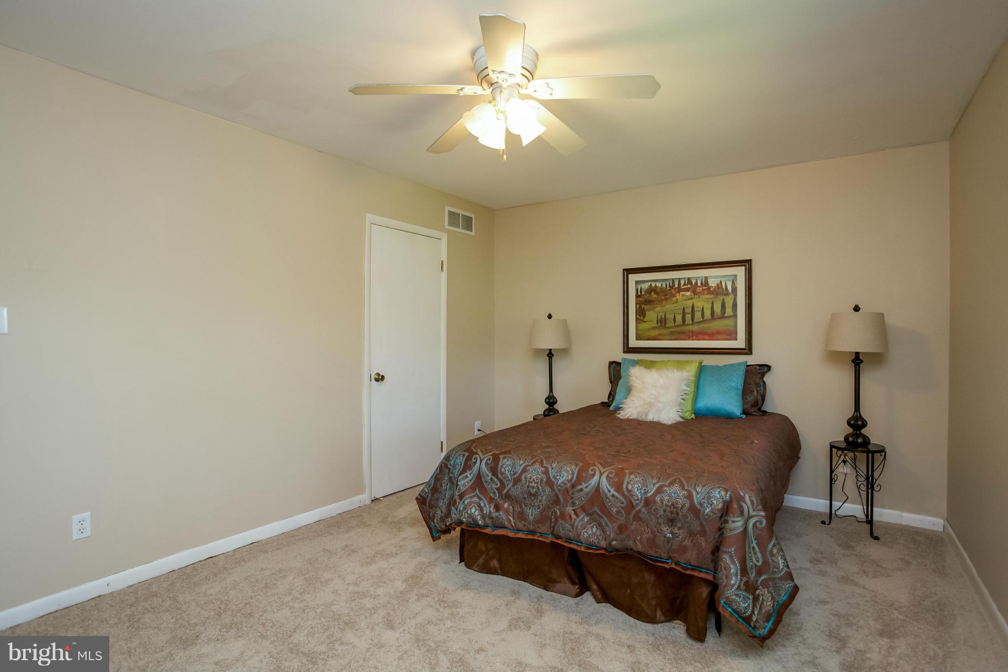 2408 Raintree Avenue Westminster, MD 21157 - Photo 14 of 30 Bedroom (Master)