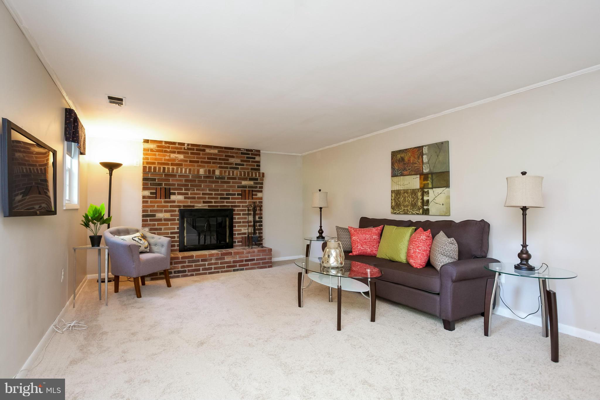 2408 Raintree Avenue Westminster, MD 21157 - Photo 3 of 30 Family Room