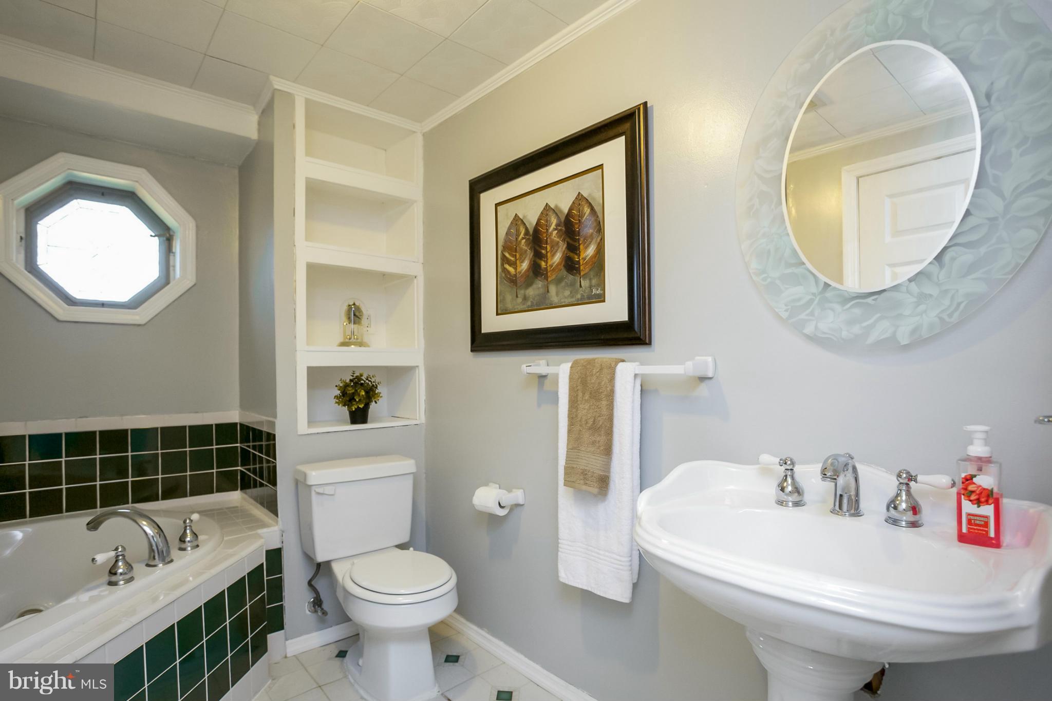 2408 Raintree Avenue Westminster, MD 21157 - Photo 21 of 30 Basement