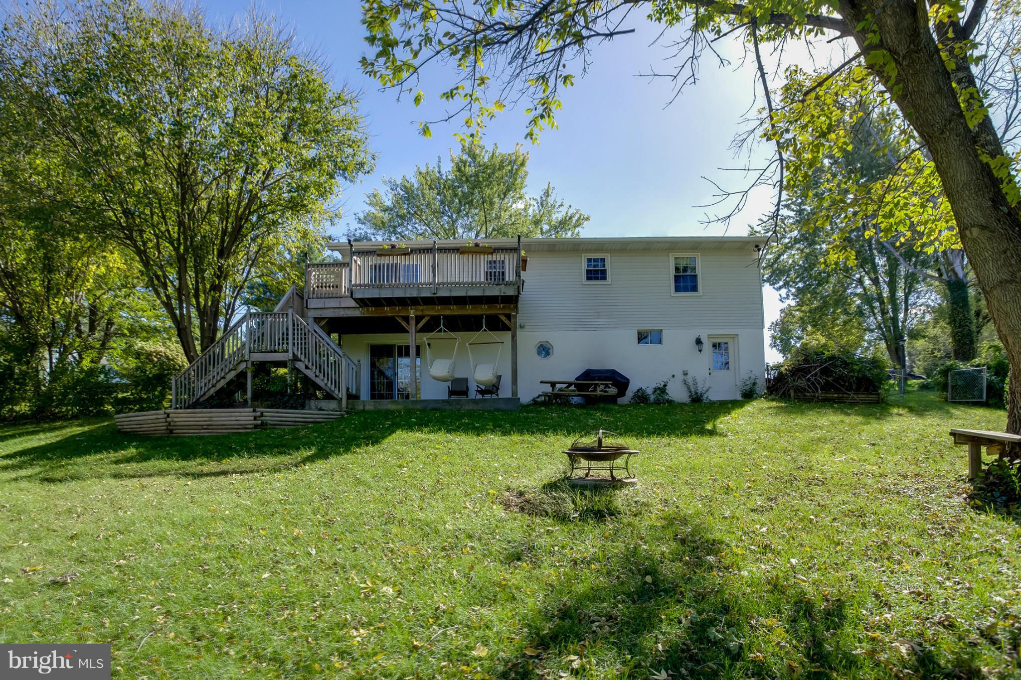 2408 Raintree Avenue Westminster, MD 21157 - Photo 28 of 30 Exterior (Rear)