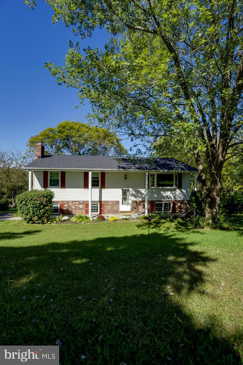 2408 Raintree Avenue Westminster, MD 21157 - Photo 29 of 30 Exterior (Front)