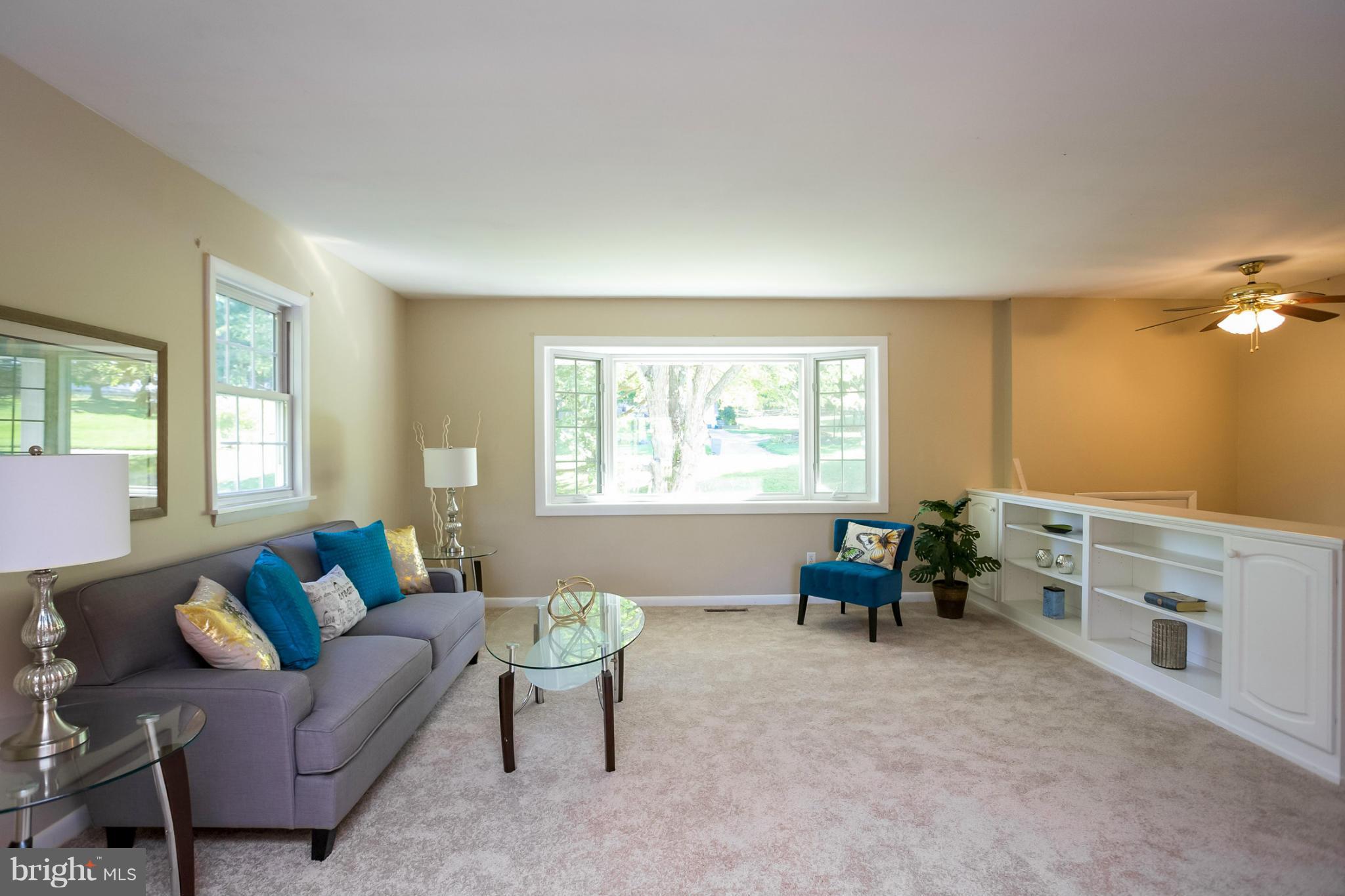 2408 Raintree Avenue Westminster, MD 21157 - Photo 5 of 30 Living Room