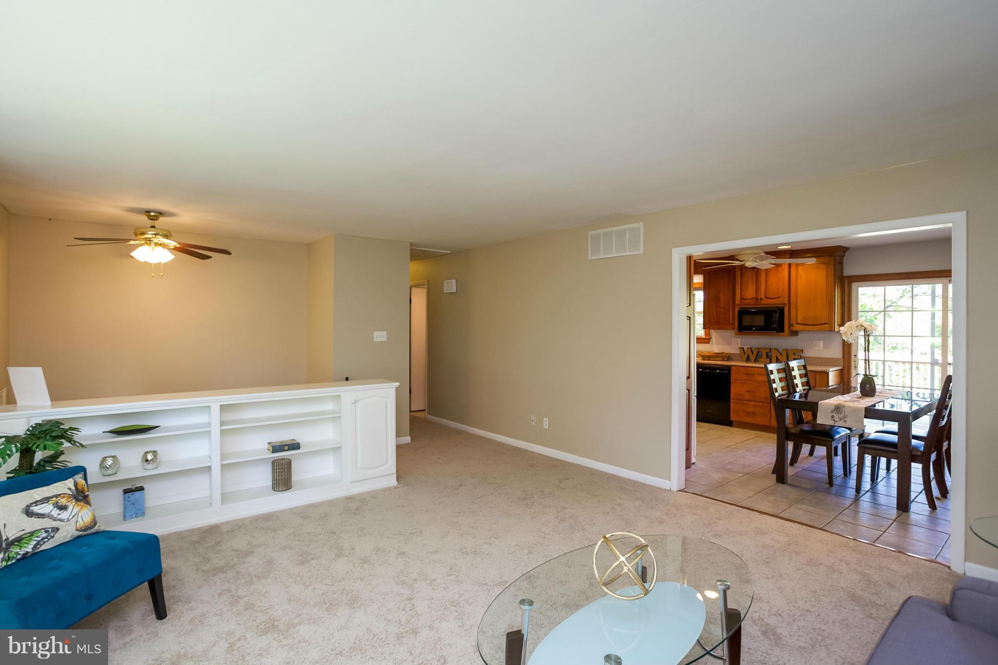 2408 Raintree Avenue Westminster, MD 21157 - Photo 6 of 30 Living Room