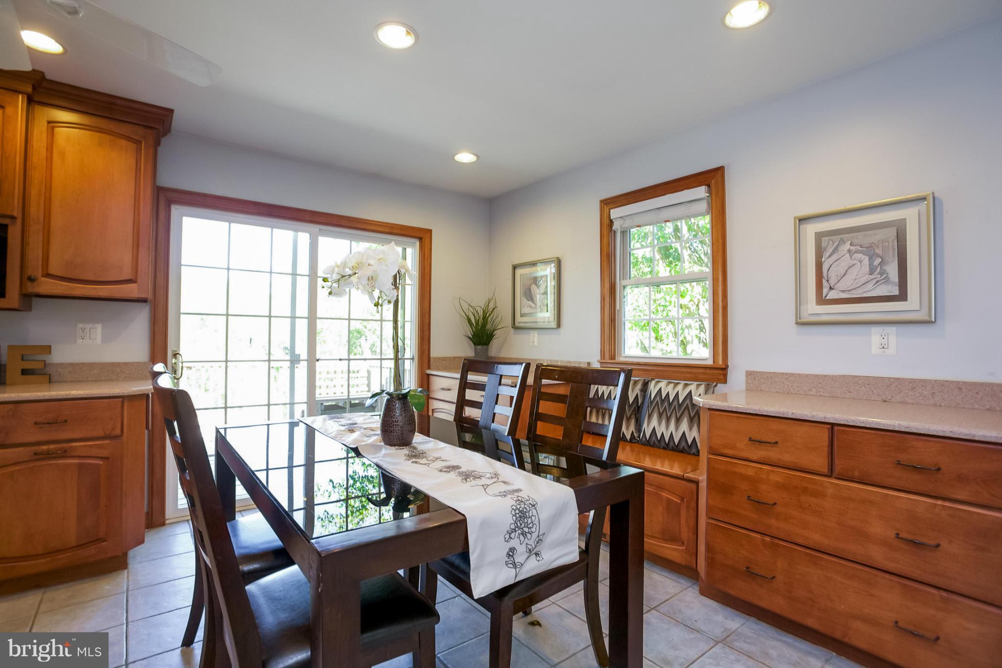 2408 Raintree Avenue Westminster, MD 21157 - Photo 9 of 30 Kitchen