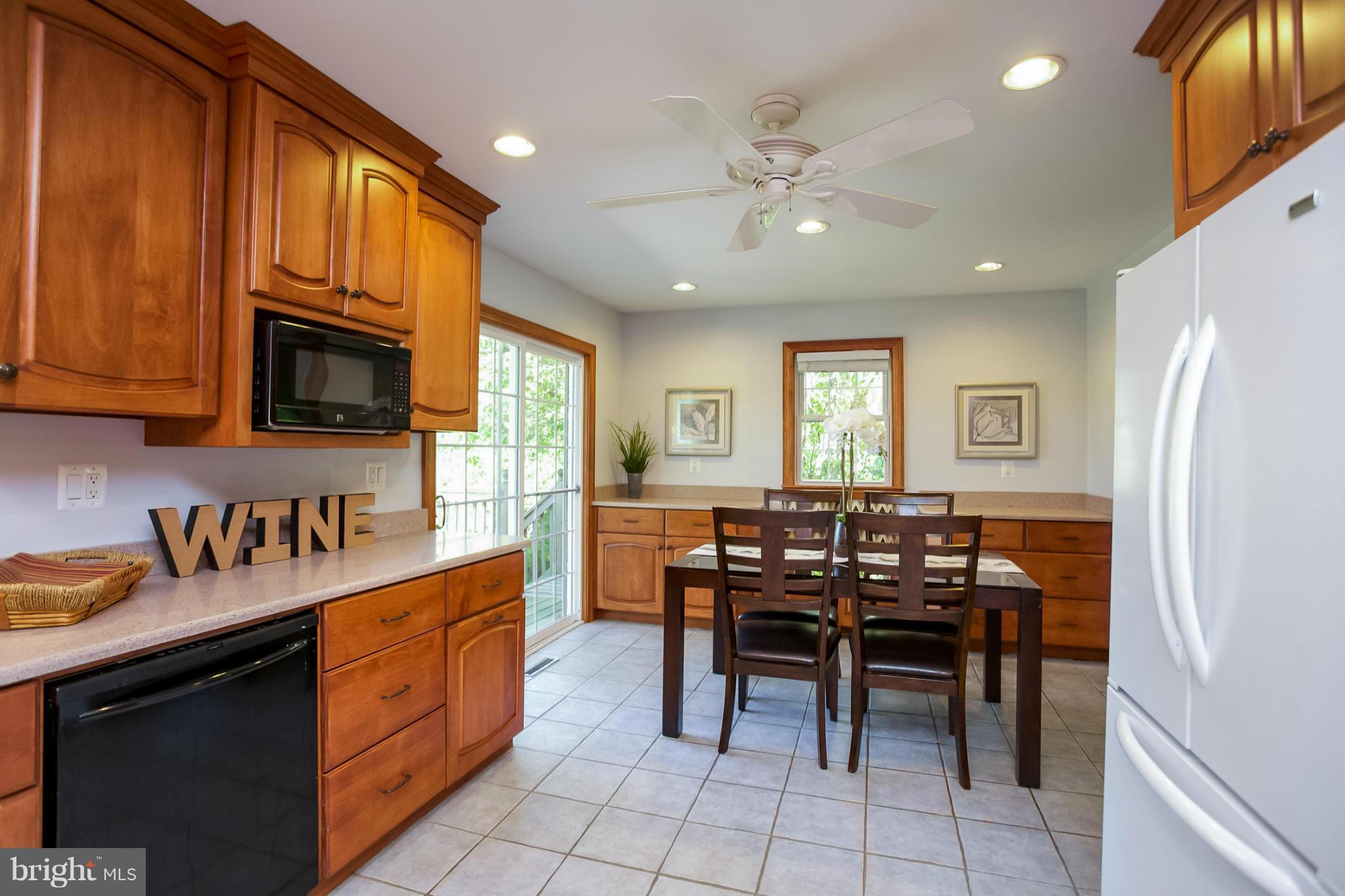 2408 Raintree Avenue Westminster, MD 21157 - Photo 10 of 30 Kitchen