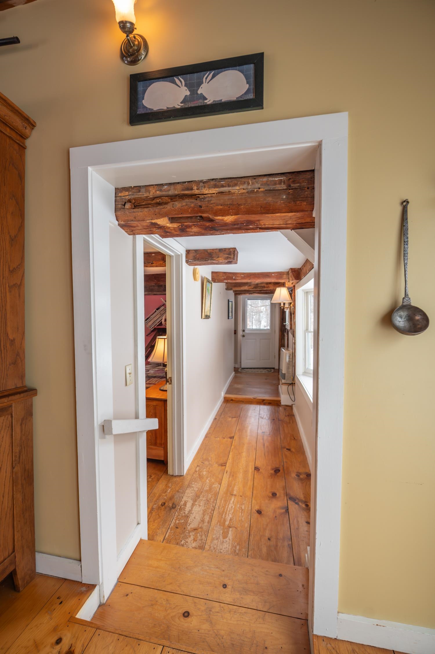 34 Main Street Wardsboro, VT 05355 - Photo 17 of 29