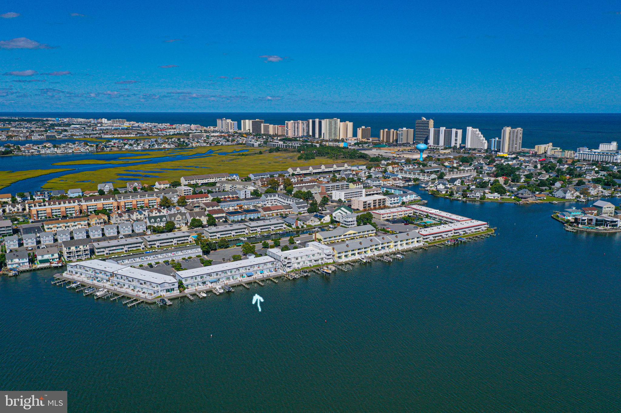 719 Rusty Anchor Road, Unit 5A Ocean City, MD 21842 - Photo 13 of 14 Gallery Image 13