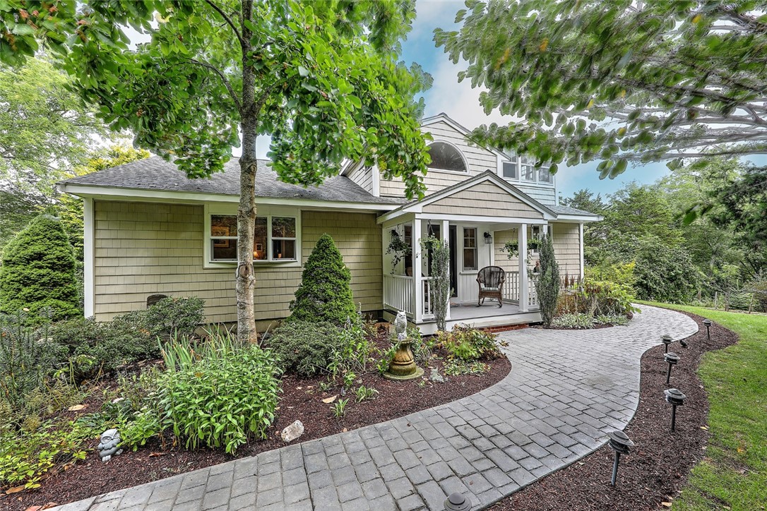 10 Big Drum Road Little Compton, RI 02837 - Photo 2 of 27