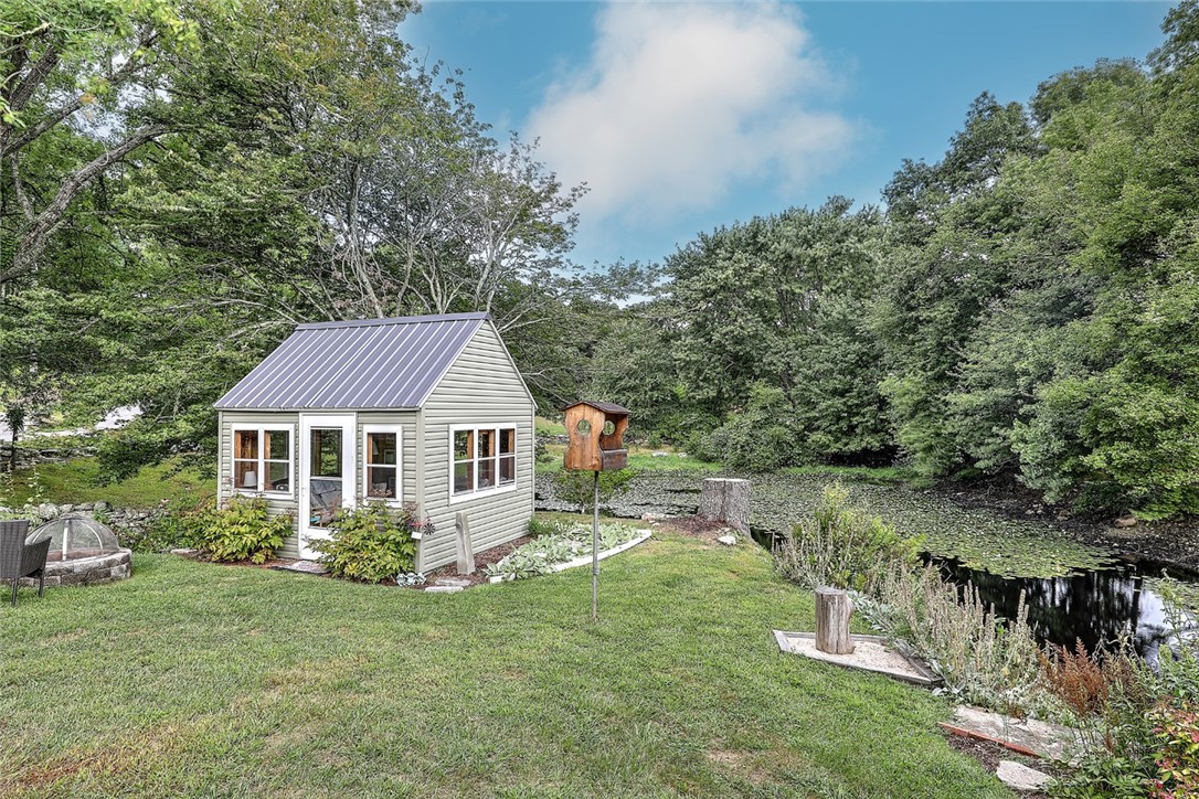 10 Big Drum Road Little Compton, RI 02837 - Photo 24 of 27