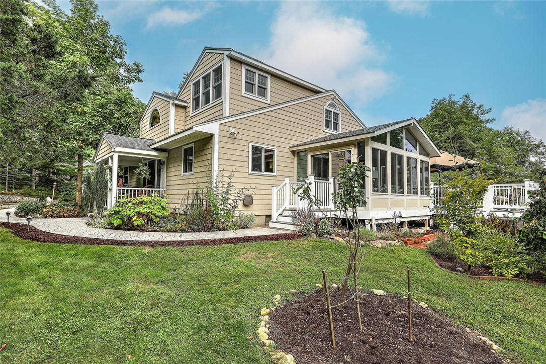 10 Big Drum Road Little Compton, RI 02837 - Photo 3 of 27