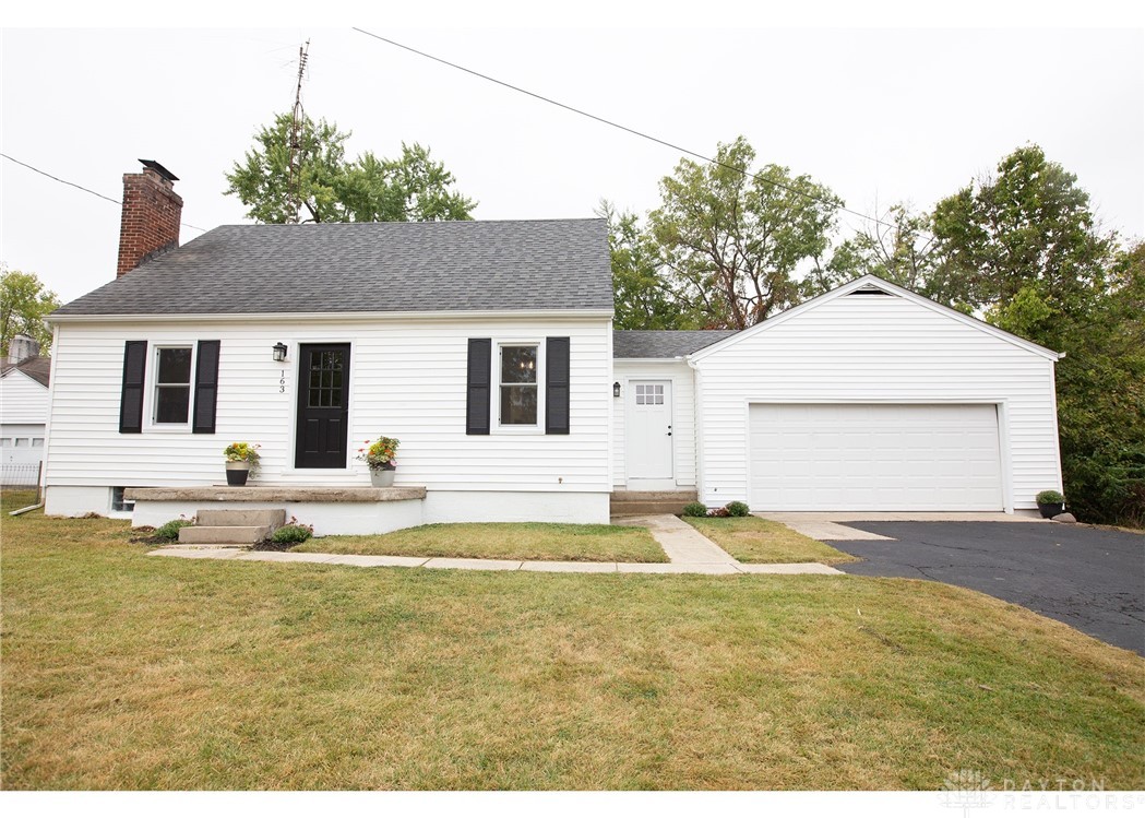 163 Grange Hall Road Beavercreek, OH 45430 - Photo 1 of 39