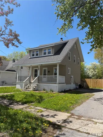 $1,650 | 108 Fairmont Avenue, Watertown, NY 13601