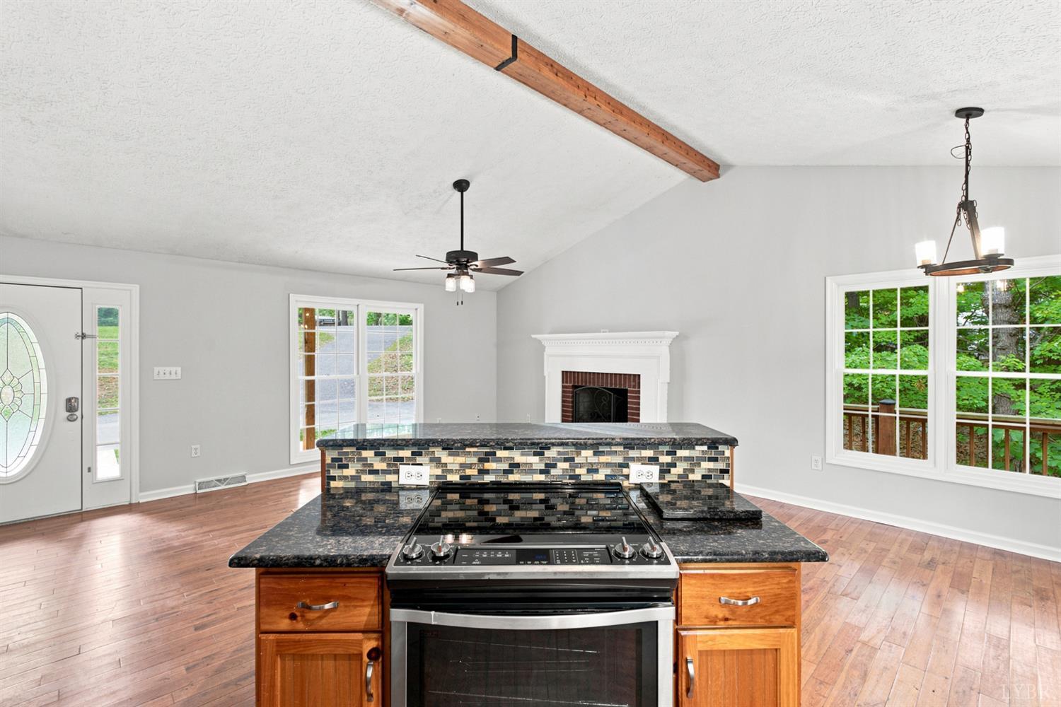 137 Deer Path Rustburg, VA 24588 - Photo 12 of 61