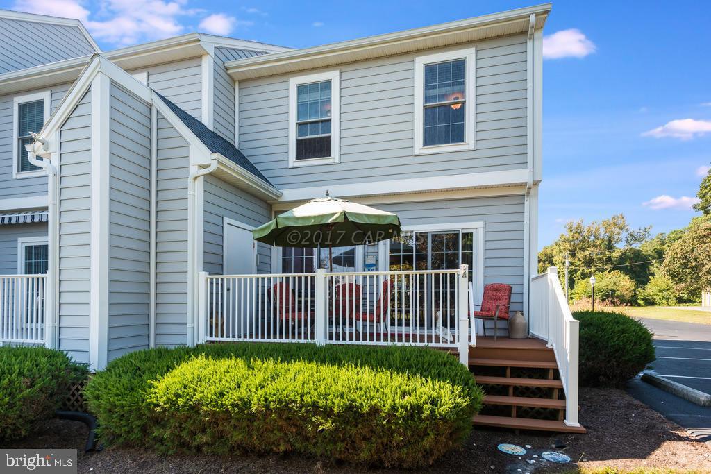 9733 Golf Course Road, Unit A101 Ocean City, MD 21842 - Photo 2 of 20 Gallery Image 2