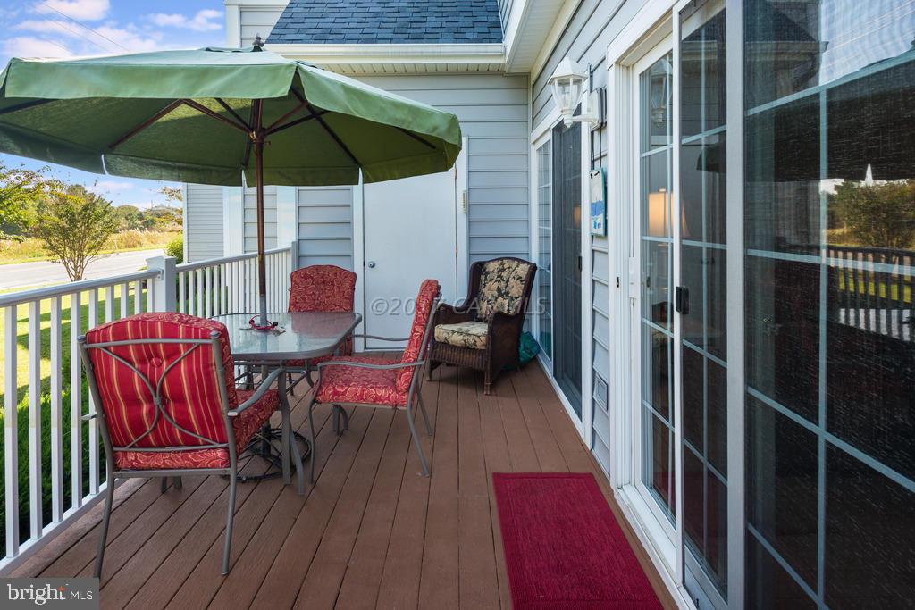 9733 Golf Course Road, Unit A101 Ocean City, MD 21842 - Photo 3 of 20 Gallery Image 3