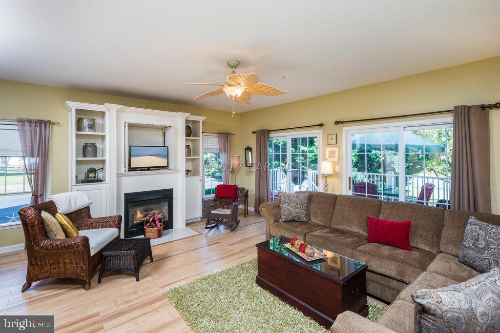 9733 Golf Course Road, Unit A101 Ocean City, MD 21842 - Photo 4 of 20 Gallery Image 4