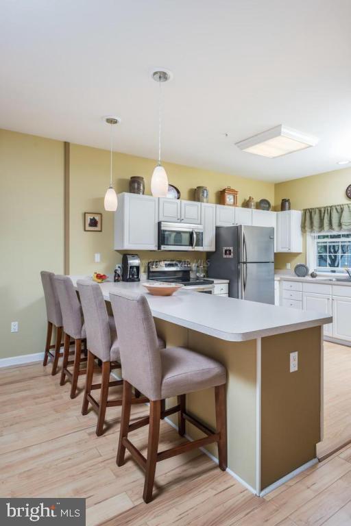 9733 Golf Course Road, Unit A101 Ocean City, MD 21842 - Photo 8 of 20 Gallery Image 8