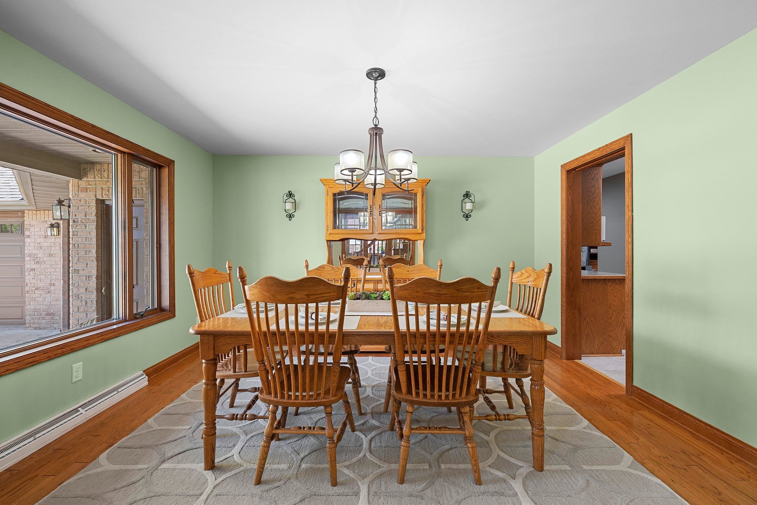 1009 Brill Road Kaukauna, WI 54130 - Photo 7 of 75