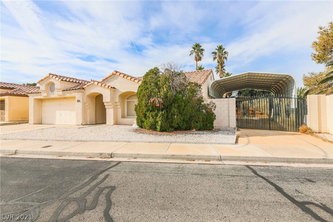 810 Bitterroot Street Henderson, NV 89002 - Photo 14 of 17 Gallery Image 14