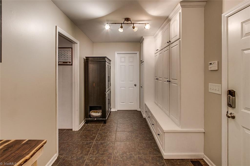 306 Charlie S Road Robbins, NC 27325 - Photo 11 of 30 Laundry room, built in storage