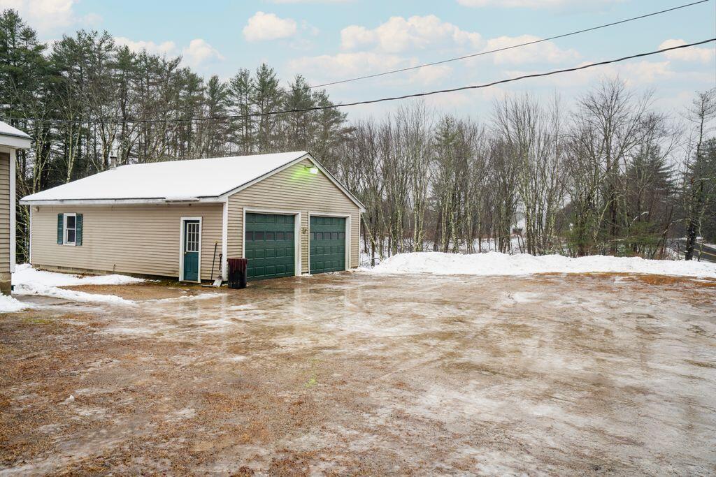 Garage