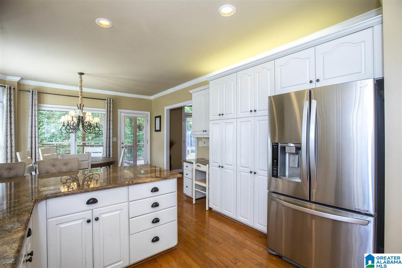 337 Trace Ridge Road Hoover, AL 35244 - Photo 21 of 50