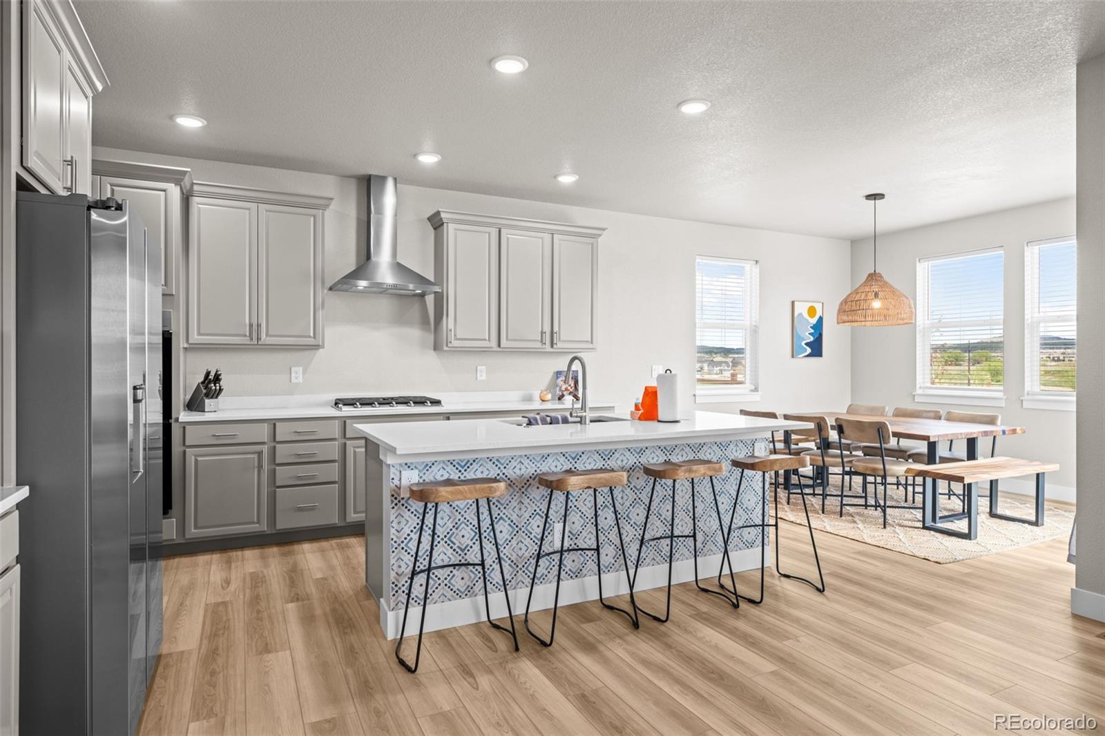 15754 Little Bluestem Road Monument, CO 80132 - Photo 10 of 45