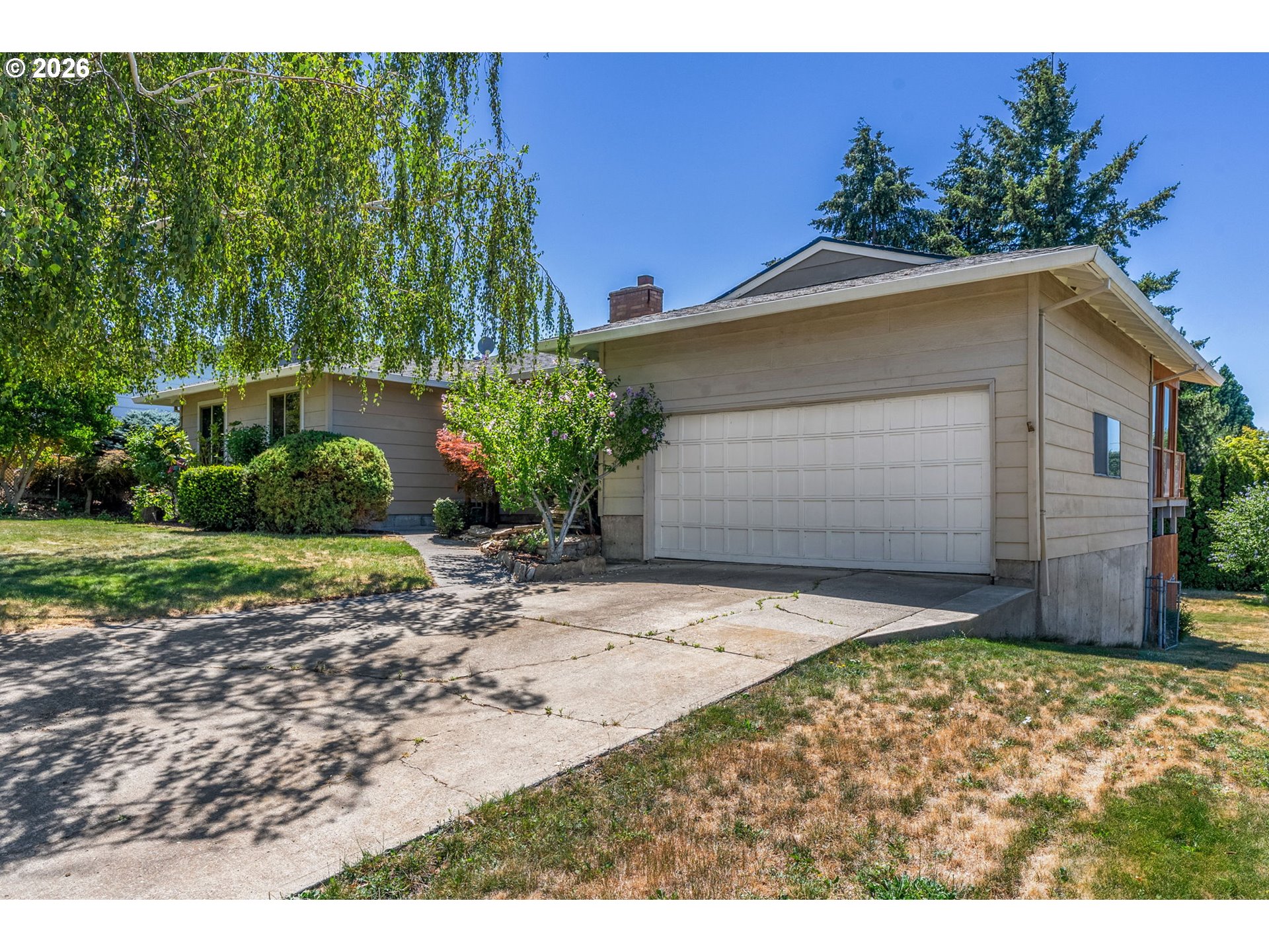 527 Summit Ridge Drive The Dalles, OR 97058 - Photo 3 of 38