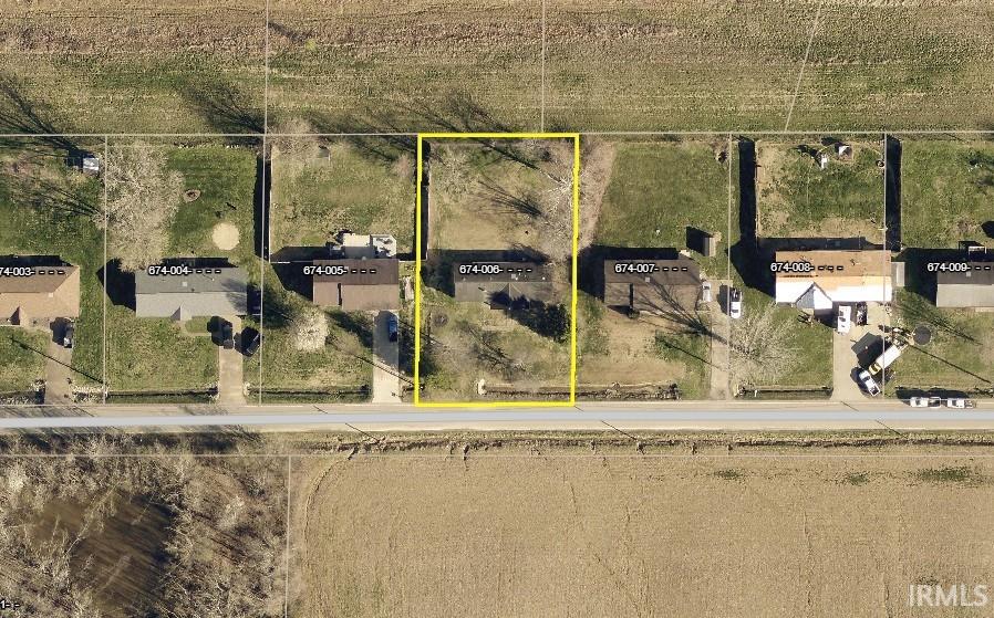 1325 Mackey Ferry Road Mount Vernon, IN 47620 - Photo 11 of 11