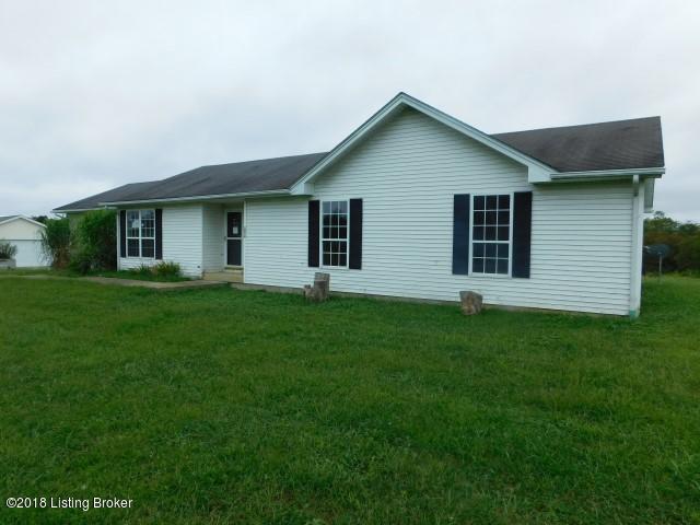 2454 Lebanon Road Bagdad, KY 40003 - Photo 1 of 13 Front