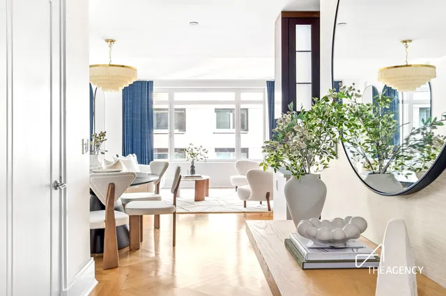 $2,495,000 | 205 West 76th Street, Unit 1202 | Upper West Side