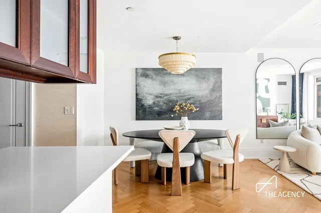 $2,495,000 | 205 West 76th Street, Unit 1202 | Upper West Side