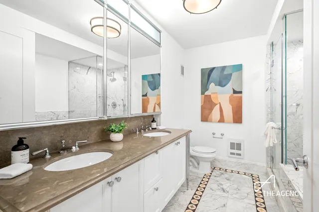 $2,495,000 | 205 West 76th Street, Unit 1202 | Upper West Side