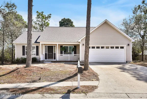 $375,000 | 6509 Berridge Drive, Wilmington, NC 28412