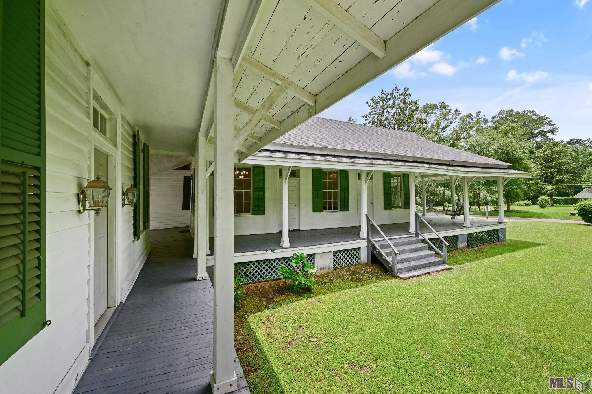 11127 Plank Road Clinton, LA 70722 - Photo 18 of 27