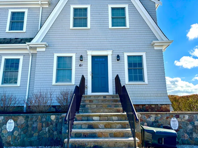 a view of balcony and deck with wooden floor