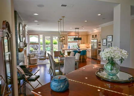 $2,395,000 | 15840 Caminito Cantaras, Del Mar, CA 92014