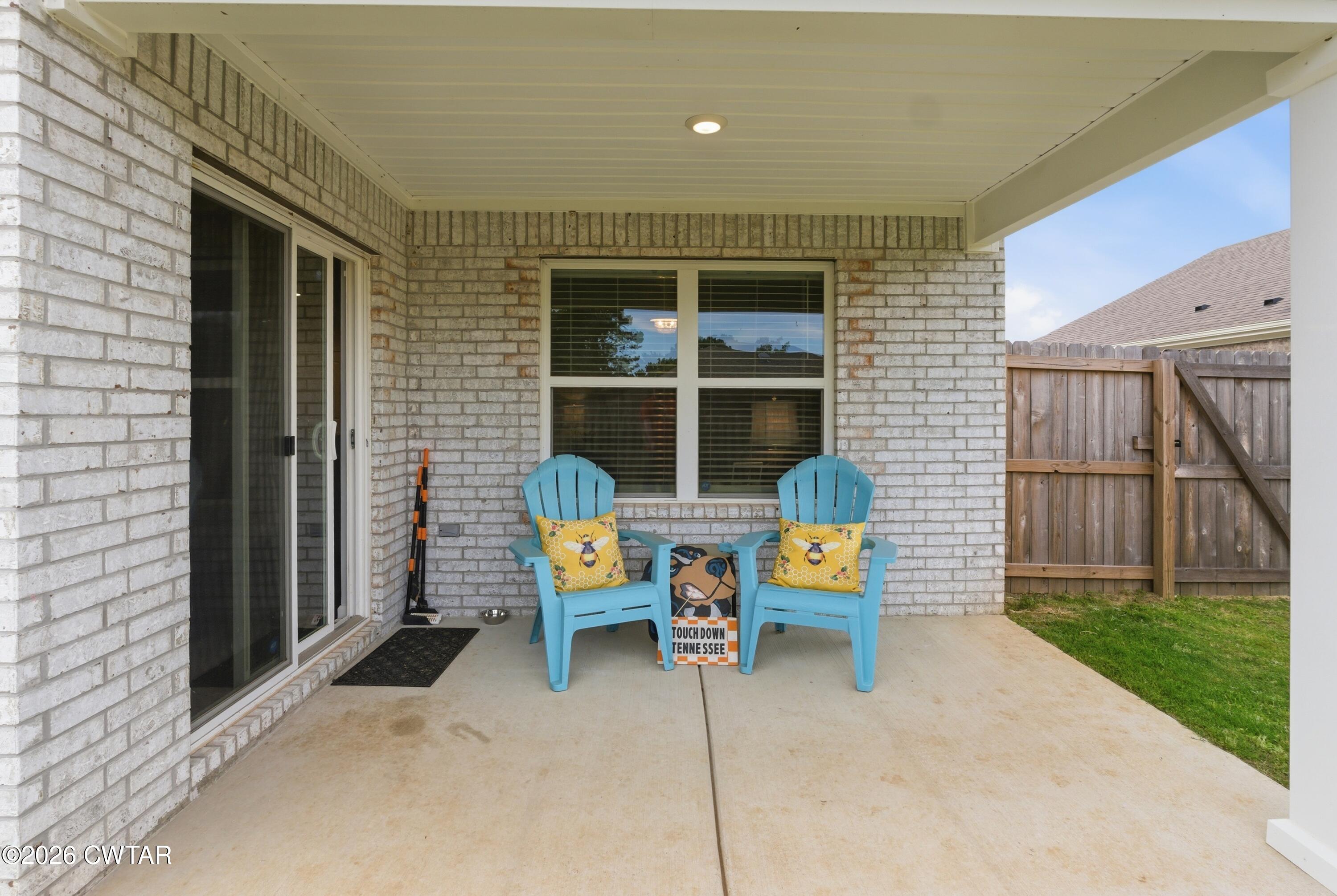 30 Green Gate Lane Jackson, TN 38305 - Photo 17 of 20 _DSC4979