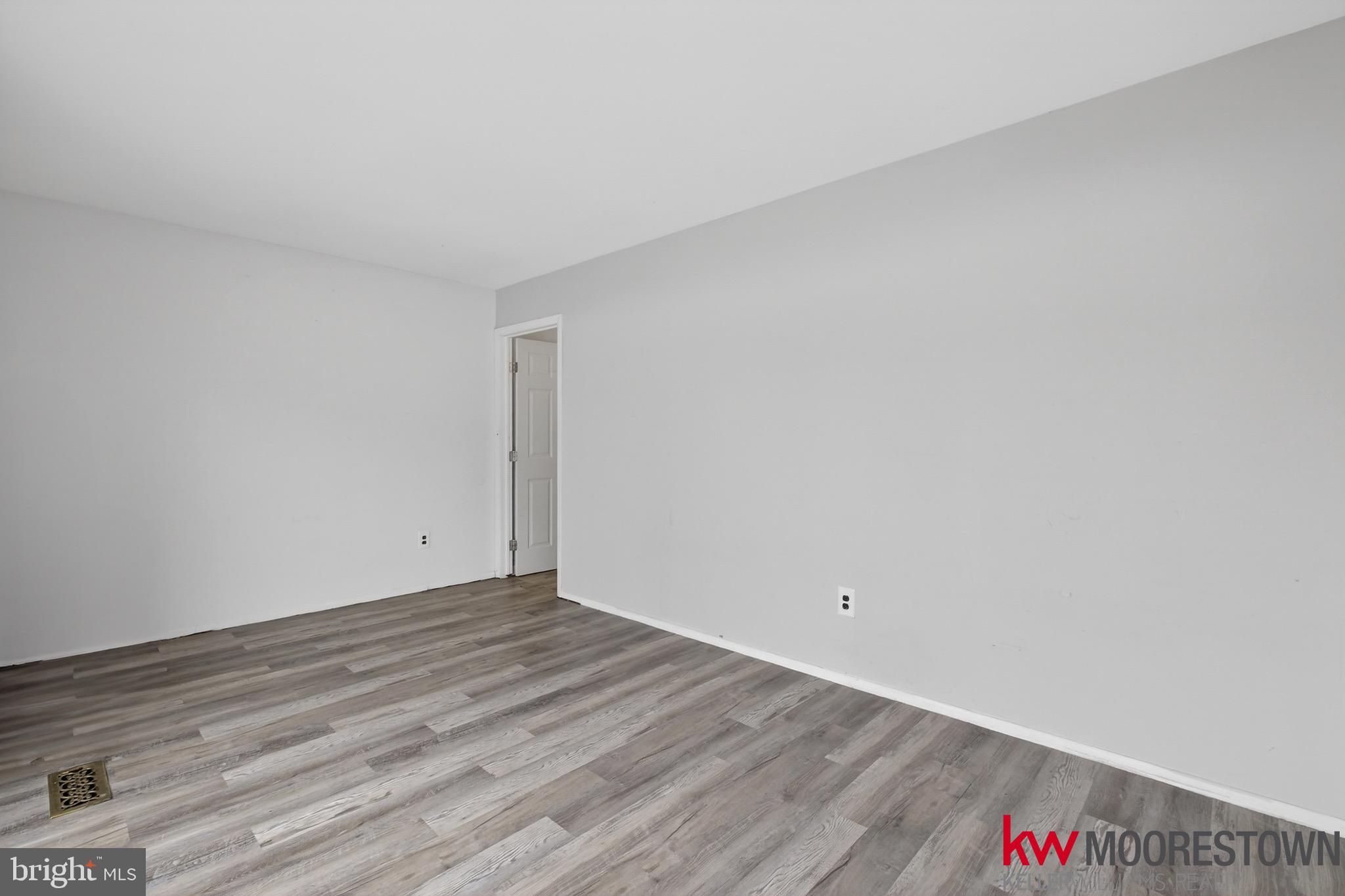 19 Nottingham Way Eastampton, NJ 08060 - Photo 14 of 44 a view of an empty room