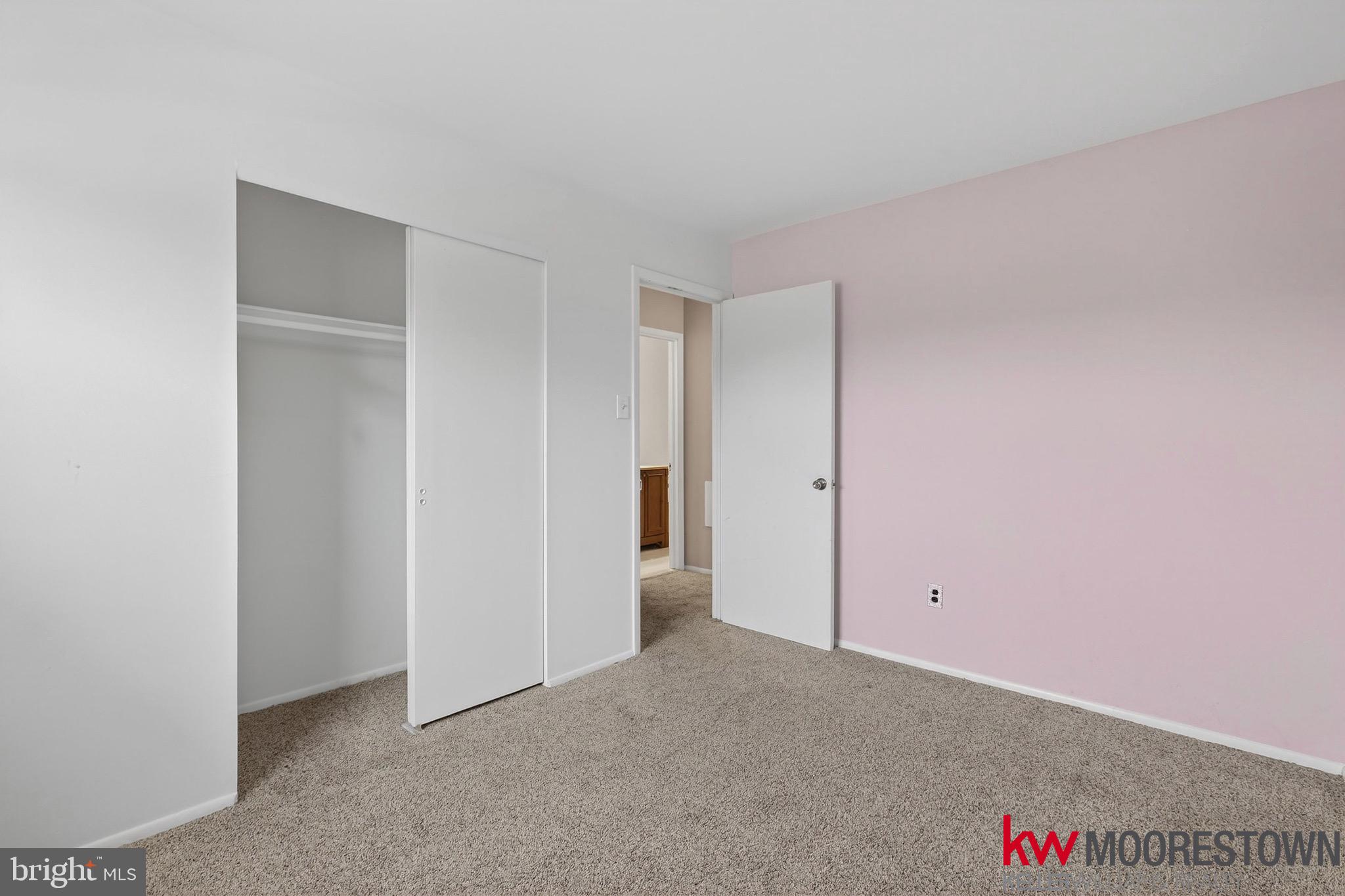 19 Nottingham Way Eastampton, NJ 08060 - Photo 21 of 44 a view of an empty room