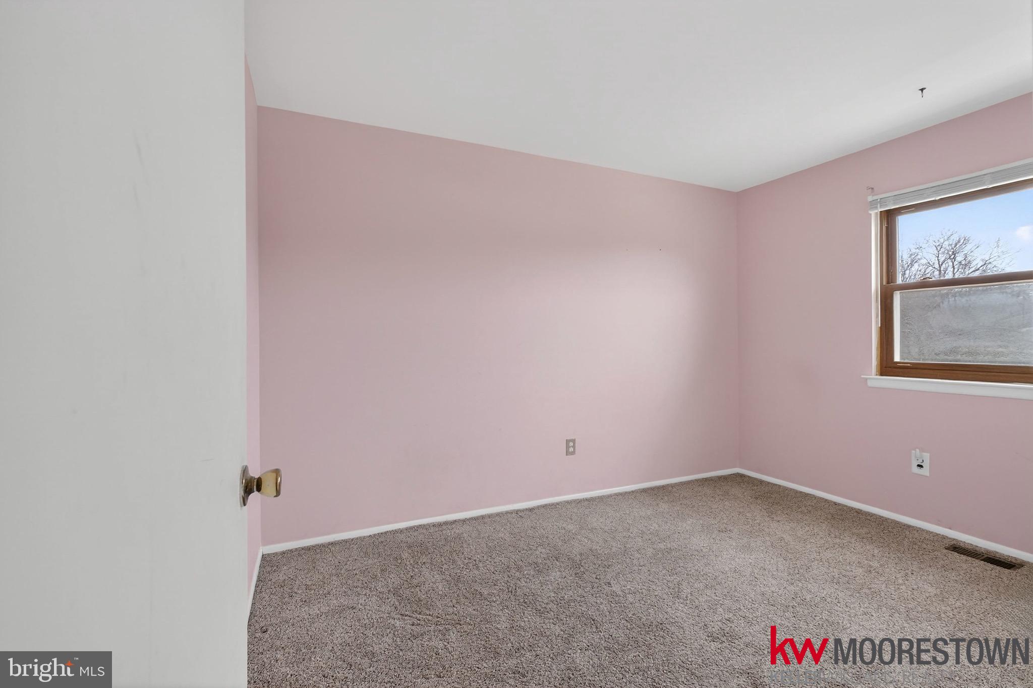 19 Nottingham Way Eastampton, NJ 08060 - Photo 22 of 44 a view of an empty room