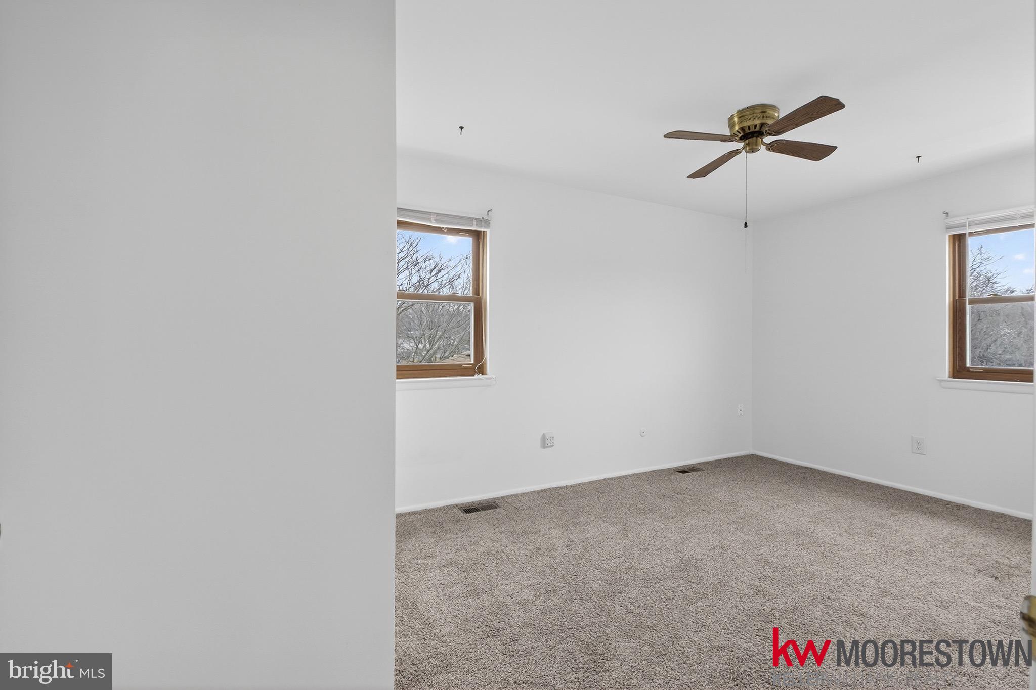 19 Nottingham Way Eastampton, NJ 08060 - Photo 25 of 44 an empty room