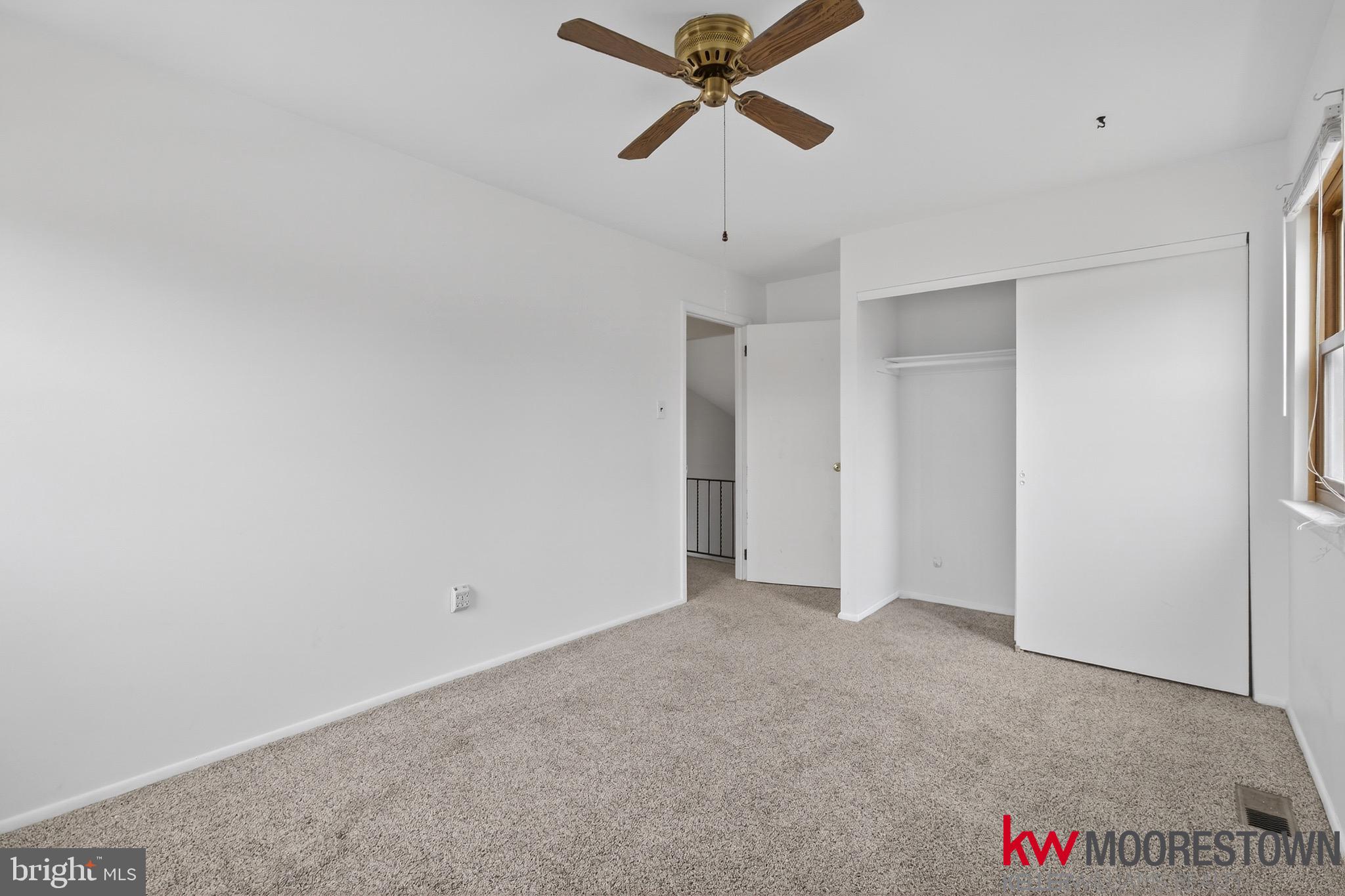 19 Nottingham Way Eastampton, NJ 08060 - Photo 27 of 44 a view of empty room