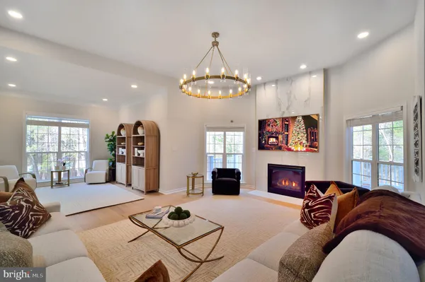 $1,650,000 | 42346 Ponderosa Drive, Chantilly, VA 20152