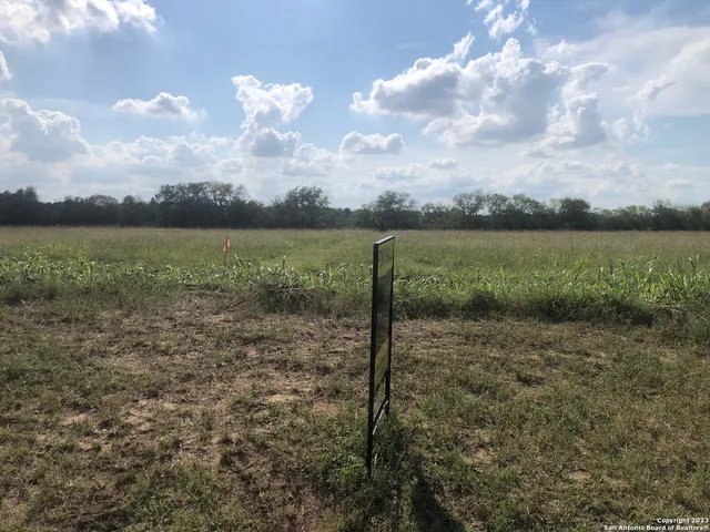 $295,000 | 0 Tbd Jarratt/tondre Road, Atascosa, TX 78002