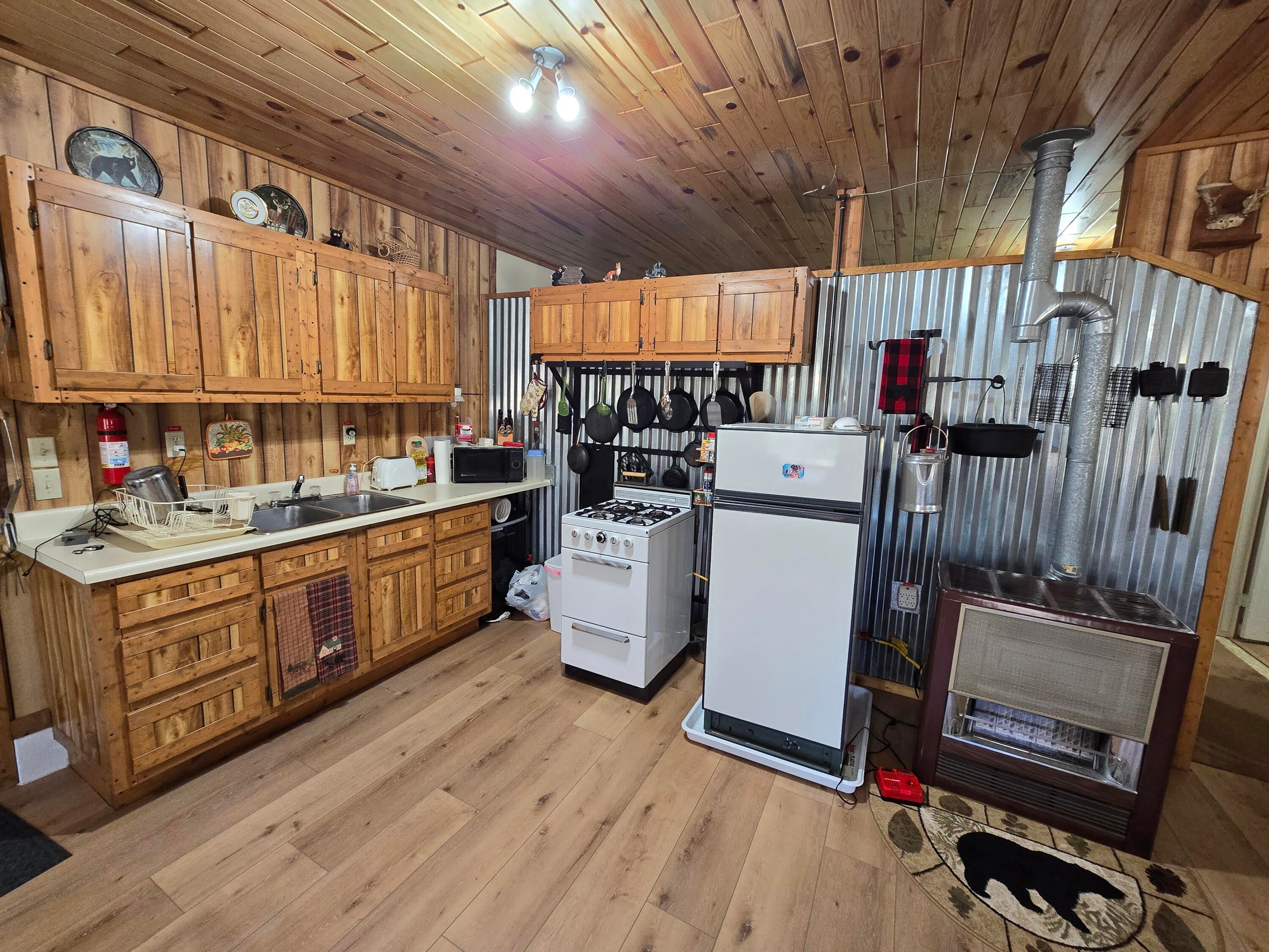 1500 Hardy Grade Road Curran, MI 48728 - Photo 22 of 81 Gallery Image 22